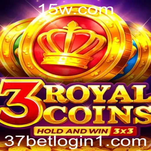 Descubra o Empolgante Mundo de 3RoyalCoins: Seu Guia Completo