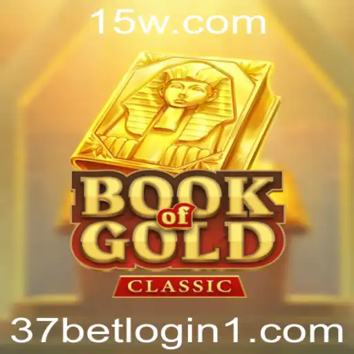 37bet login | Explorando o Fascinante Universo do Jogo BookOfGoldClassic