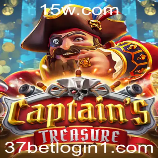 37bet login | Desvendando os Segredos do Jogo CaptainssTreasure e o Login no 37bet