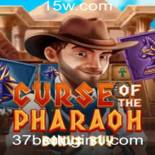 Descubra o Fascinante Mundo de Curse of the Pharaoh Bonus Buy