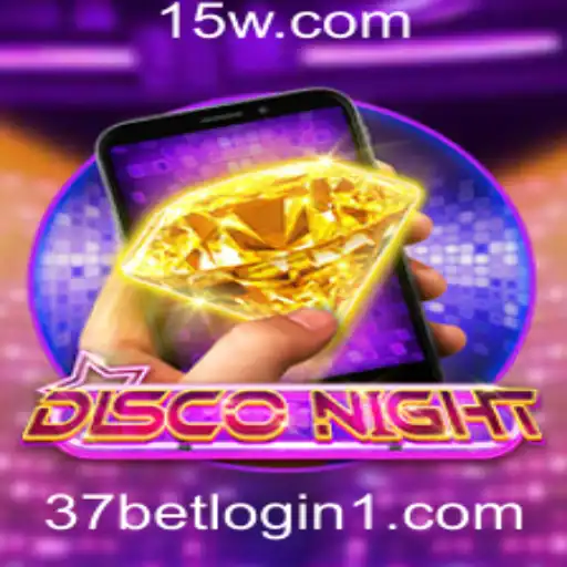 Explorando o Universo de DiscoNightM e a Introdução ao Mundo de 37bet Login