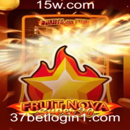 37bet login | FruitrNovaSupe30: Descubra o Novo e Excitante Mundo dos Jogos Online