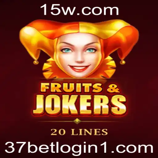37bet login | Descubra o Fascinante Mundo de FruitsAndJokers20