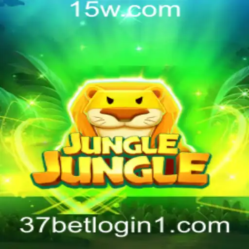 37bet login | Descubra o emocionante mundo de JungleJungle