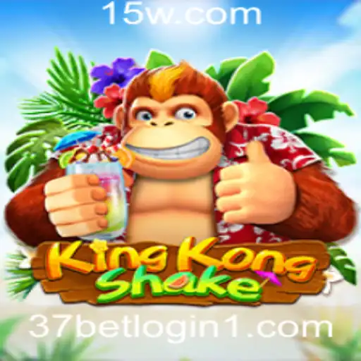 37bet login | Descubra o Rei das Diversões: KingKongShake