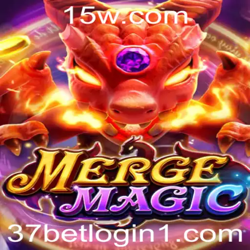 MERGEMAGIC: Descubra o Mundo Encantado e Suas Regras Divertidas