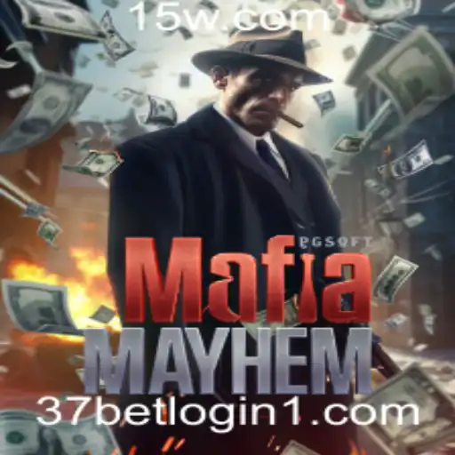 37bet login | Descubra o Fascinante Mundo de MafiaMayhem