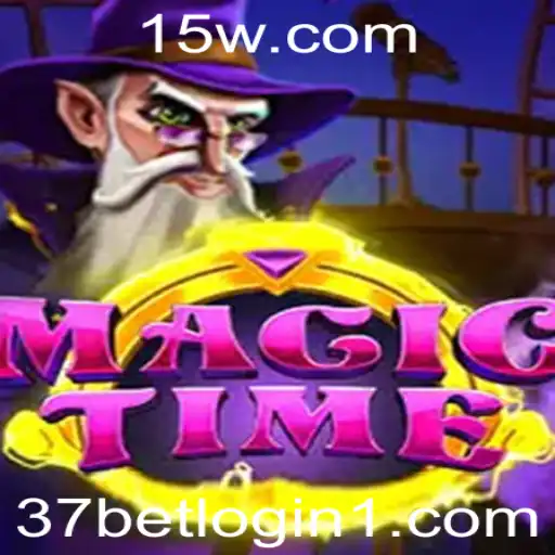 MagicTime: Explorando o Mundo Encantado do Jogo