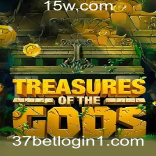TreasureoftheGods: Um Novo Horizonte no Mundo dos Jogos