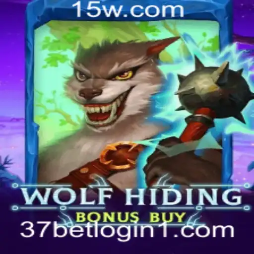 WolfHidingBonusBuy: Descubra Aventura e Estratégia no Novo Jogo