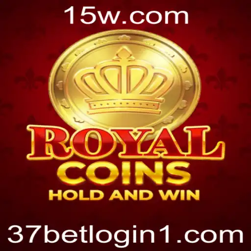 37bet login | Explore o Universo Empolgante de RoyalCoins