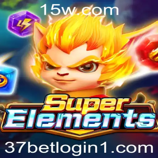 37bet login | SuperElements: Uma Jornada de Estratégia e Aventura