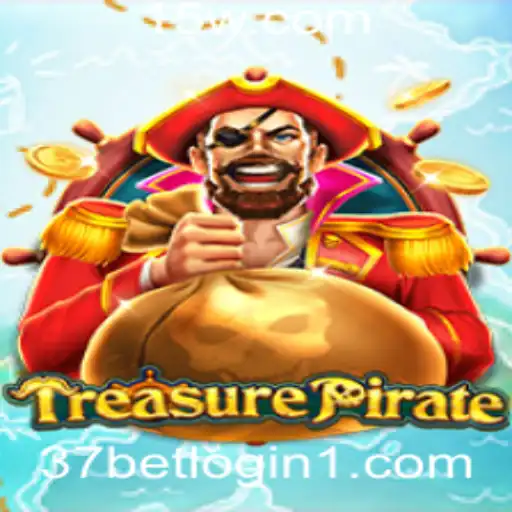 37bet login | Explore o Emocionante Mundo de 'TreasurePirate': A Aventura Pirata que Encanta Jogadores